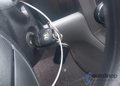 2011 Honda Cr-V Lx z USA, uszkodzony, nr VIN 5J6RE4H33BL095566